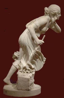 Nineteenth Century Sculpture: A Comprehensive Exploration!