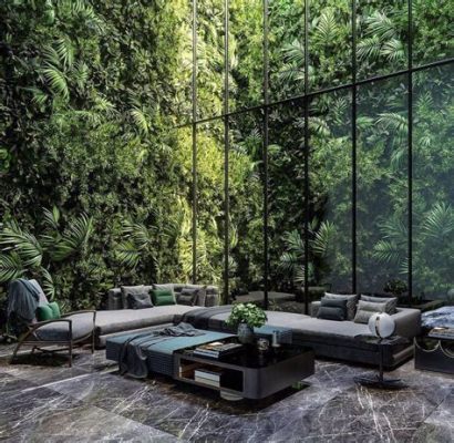 Embracing Earth: A Guide to Sustainable Nigerian Home Decor Unveils the Beauty of Nature-Inspired Design