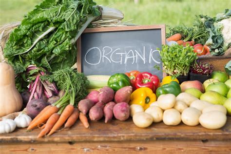  Know Your Vegetables: A Practical Guide to Growing Organic Produce - An Ode to Earthly Abundance