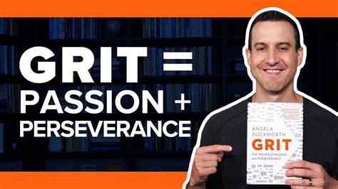 “Leading with Grit: Unleashing Passion and Perseverance for Success” - Un manifesto di resilienza imprenditoriale e una guida tattica per il successo personale