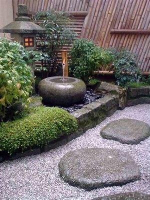  Zen Gardens: Design and Nature – A Poetic Dialogue Between Simplicity and Tranquility